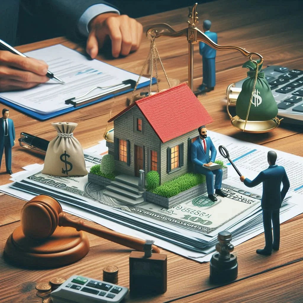 Hard Money Loan Application Process