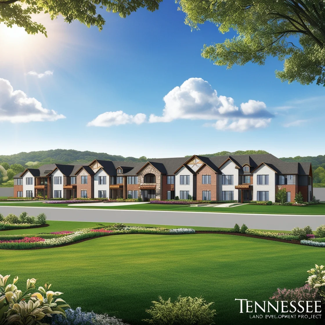 Hard Money Loans for Land Development in Tennessee The Complete Guide