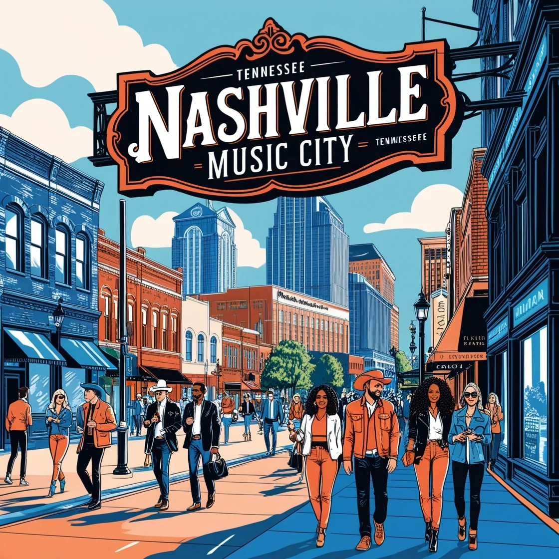 The Impact of Tourism on Nashville’s Real Estate Market