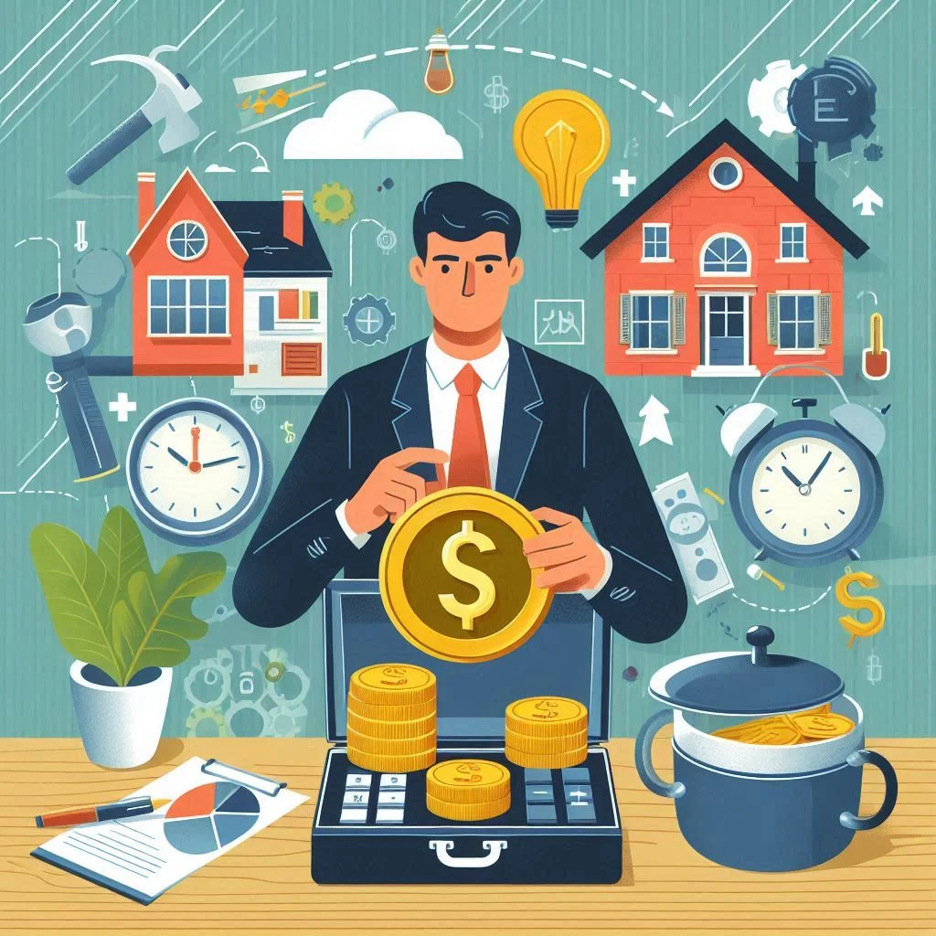 5 Essential Tips for First-Time Real Estate Investors Cracking the Nashville Code