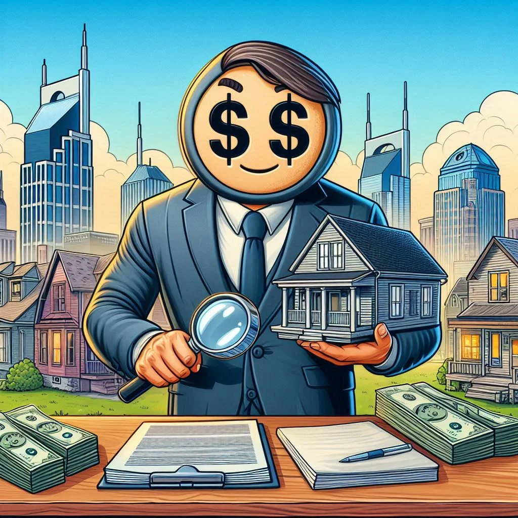How to Find Off-Market Deals in Nashville
